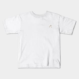 Giraffe Kids T-Shirt